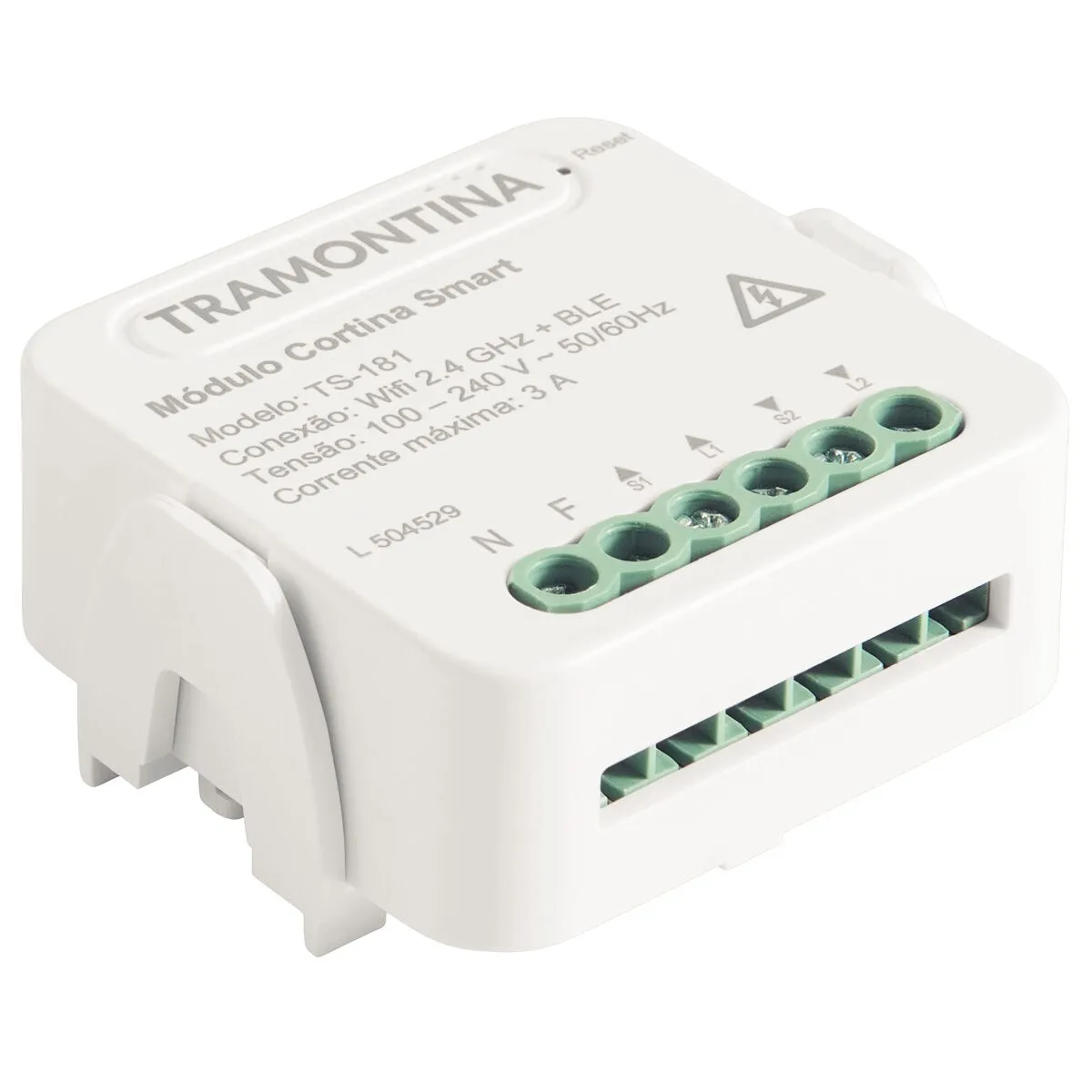 TRAMONTIA MODULO SMART