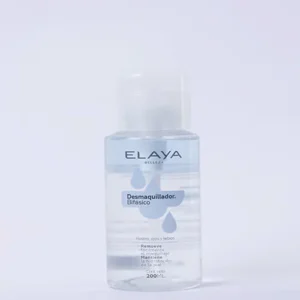 Desmaquillador Bifásico Elaya