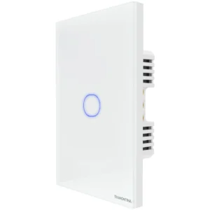 interruptor blanco tramon