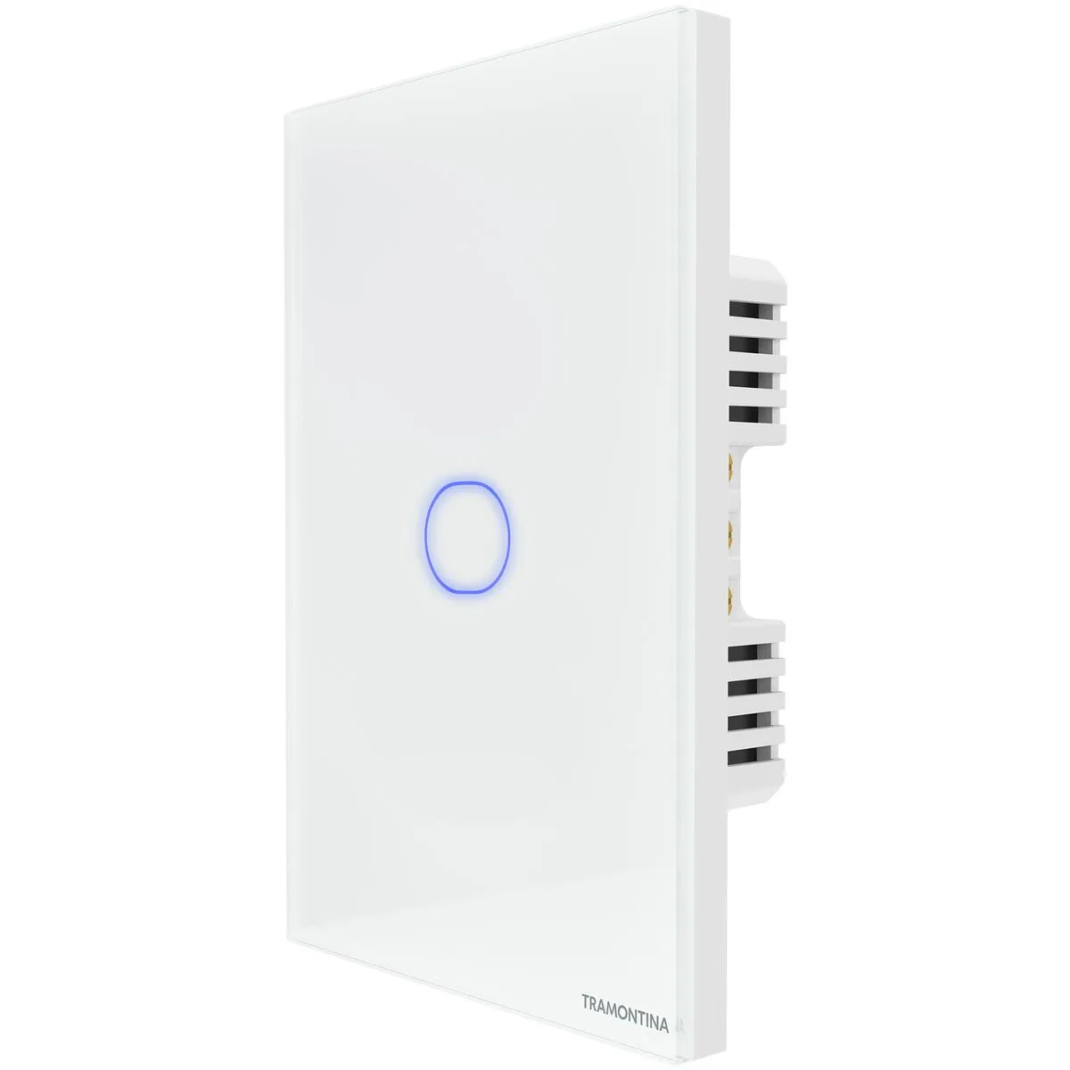 interruptor blanco tramon