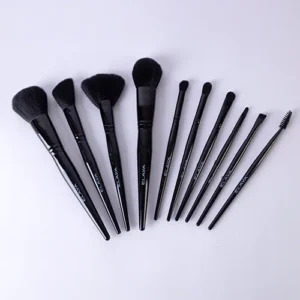 Kit De Brochas X10 Und Elaya