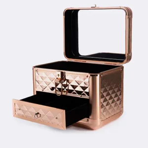 Neceser Metal Elaya