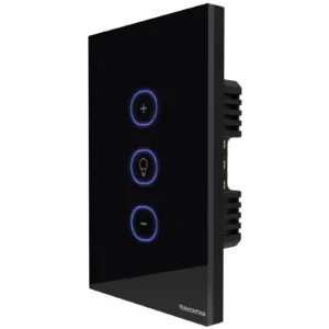 tramontina luz negro