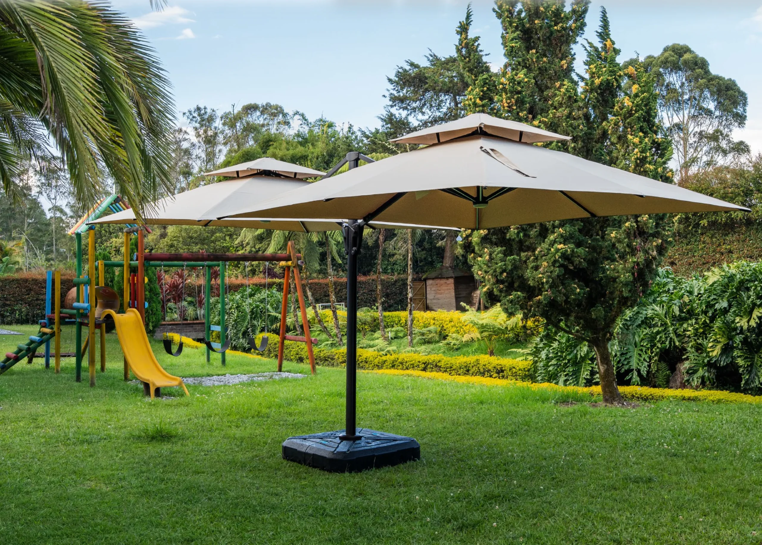 PARASOL LED