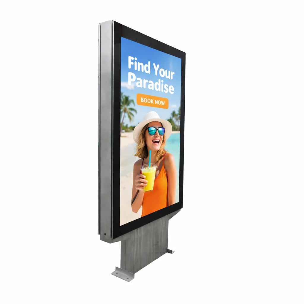 Paradero Urbani 04 – 4 puestos