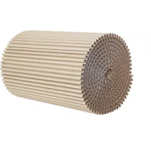Material de embalaje antivibraciones