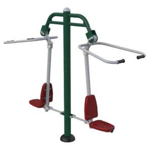 Gimnasios al aire libre ELEVADOR