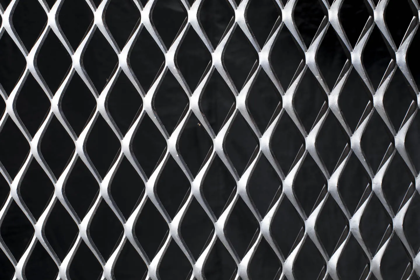 MALLA PLANA ACERO INOXIDABLE