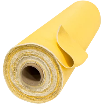 Mantas de soldadura de tela de sílice2