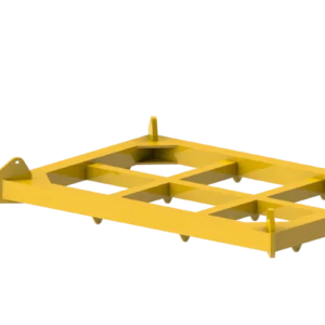 Vigas de carga spreaders