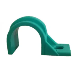 Abrazaderas plásticas