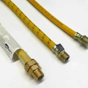 Repuestos, accesorios para estufas