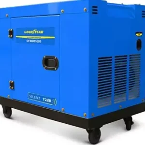 Generadores de energía