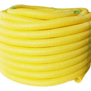 Tuberías, mangueras para gas y agua