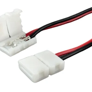 Conectores led
