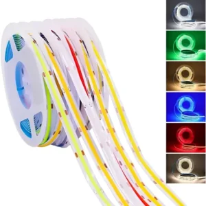 Cintas led cob