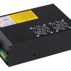 Fuente de alimentación para laser