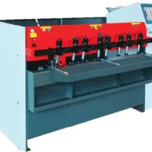 Taladros para perforado y fresado industriales