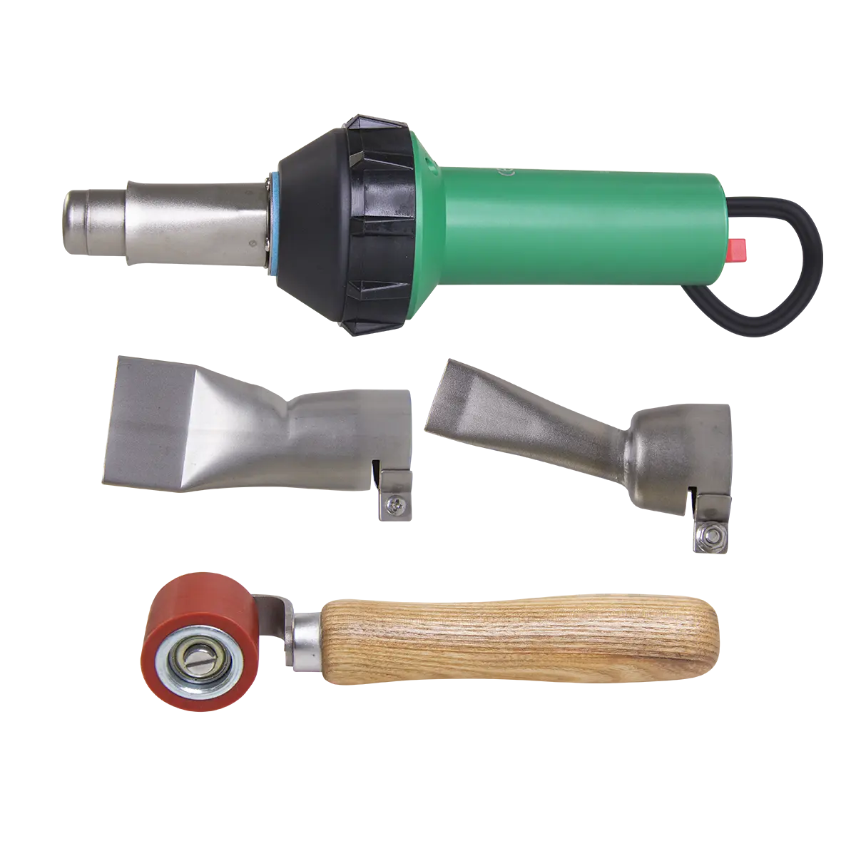 Pistola Termoselladora