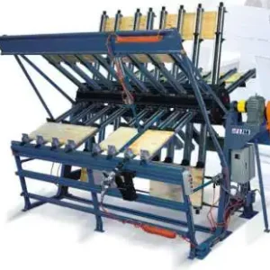 Prensas industriales