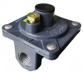 Regulador para gas asociado Humcar4