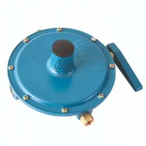 Reguladores de gas
