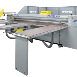 Seccionadoras automáticas de tableros