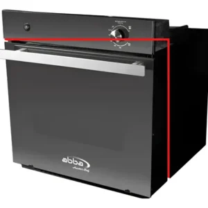 Vidrios para horno