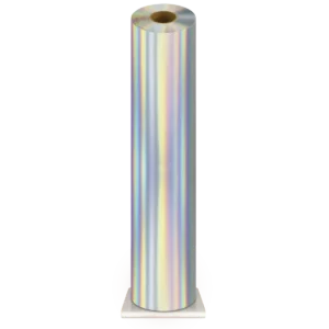 Vinil holográfico 140g