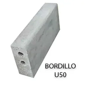 Bordillos