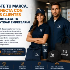 Prendas Personalizadas