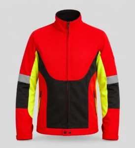 Chaqueta anticorte