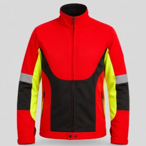 Chaqueta Anticorte