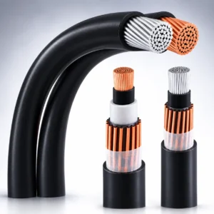 Conductores eléctricos
