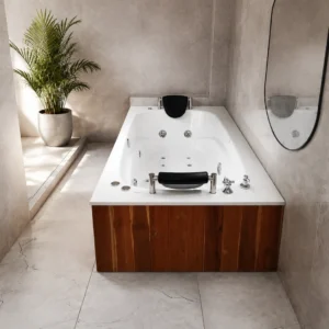 Jacuzzis
