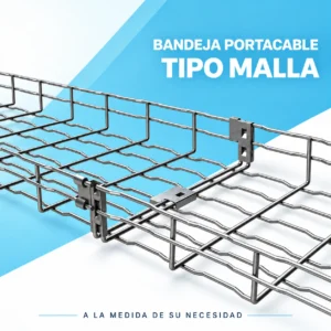 BANDEJAS PORTACABLES
