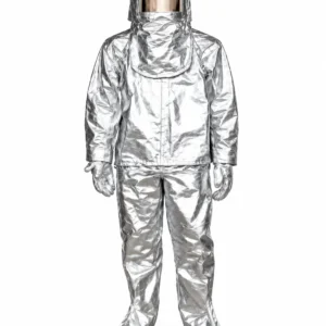 Traje Antifuego